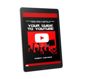 Your guide to Youtube