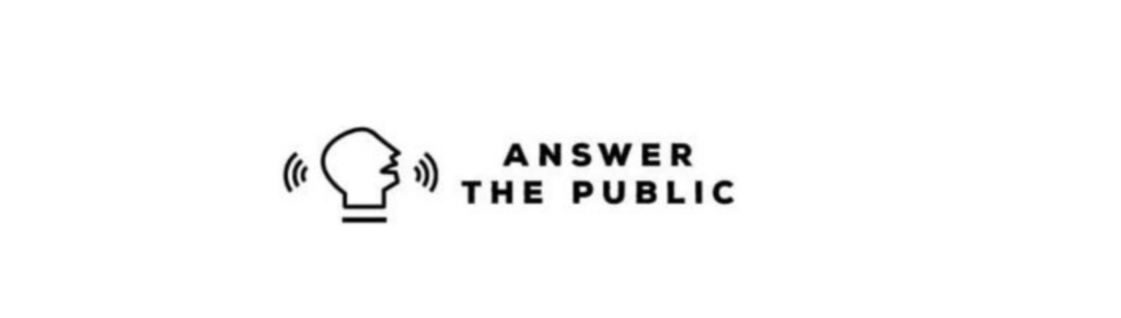 answer the public logo