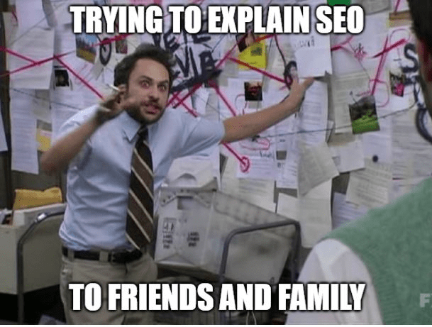 seo meme