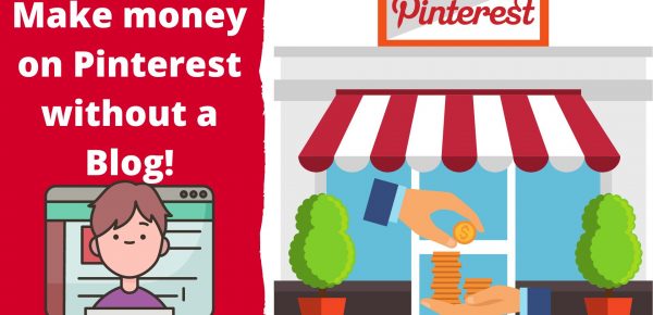 Making Money on Pinterest