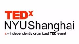 Tedx NYU Shanghai